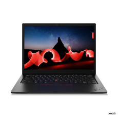 LENOVO NTB ThinkPad L13 AMD G4 - Ryzen5 7530U,13.3" WUXGA IPS,16GB,512SSD,W11P