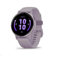 Garmin vívoactive® 5, Orchid