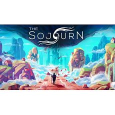 The Sojourn (PC) klíč Steam The Sojourn (PC) klíč Steam