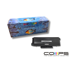 Brother TN3130 PIRANHA - alternativní černý toner