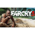 Far Cry 3 (PC) PL DIGITAL