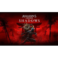 Assassin's Creed Shadows Standard Edition (Xbox Series X|S) Assassin's Creed Shadows Standard Edition (Xbox Series X|S)