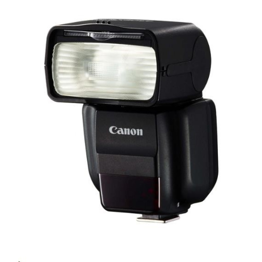 Canon SpeedLite 430EX III-RT blesk externí