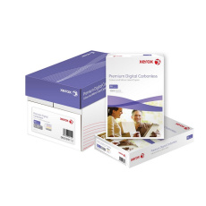 Xerox Papír Premium Digital Carbonless A3 2 PT W/C (80g/500 listů, A3) - průpisový papír / sady