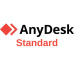 AnyDesk Standard, 1 rok