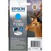 EPSON ink bar Singlepack "Jelen" Cyan T1302 DURABrite Ultra Ink (10,1 ml)