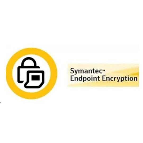 Endpoint Encryption, RNW Software Main., 1-24 DEV 1 YR