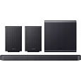Samsung HW-Q990F soundbar Q série s Dolby Atmos