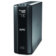 APC -poškozený obal- Back-UPS Power-Saving Back-UPS RS 1200, 230V CEE 7/5 (720W) - CZ zásuvka APC -poškozený obal- Back-UPS Power-Saving Back-UPS RS 1200, 230V CEE 7/5 (720W) - CZ zásuvka
