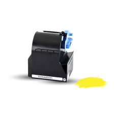 Canon C-EXV21 - kompatibilní žlutý toner