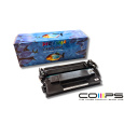 PIRANHA HP CF226X (26X) - alternativní černý toner