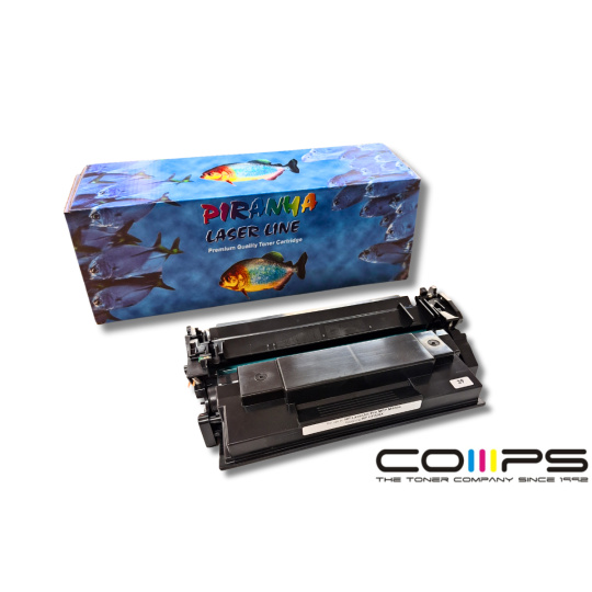 PIRANHA HP CF226X (26X) - alternativní černý toner