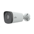 Uniview IPC2315SB-ADF40KM-I0, 5Mpix, H.265, obj. 4,0 mm (91,2°), PoE, 2x Mic., DI/DO,IR 80m, WDR 120dB, Micro SDXC, IP67