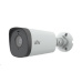 Uniview IPC2315SB-ADF40KM-I0, 5Mpix, H.265, obj. 4,0 mm (91,2°), PoE, 2x Mic., DI/DO,IR 80m, WDR 120dB, Micro SDXC, IP67