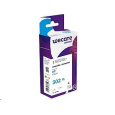 WECARE ARMOR cartridge pro HP OJ 3830, 3834, 4650, DJ 2130, 3630, 1010 (F6U67AE), 3 barvy, 16 ml, 410 str.