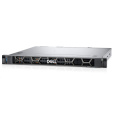 DELL SRV PowerEdge R260 /6x2.5"HotPlug/6333P/1x16GB/1x480GB SSD SATA/1x700W/H355/DRAC9 Ent/3Yr Basic NBD