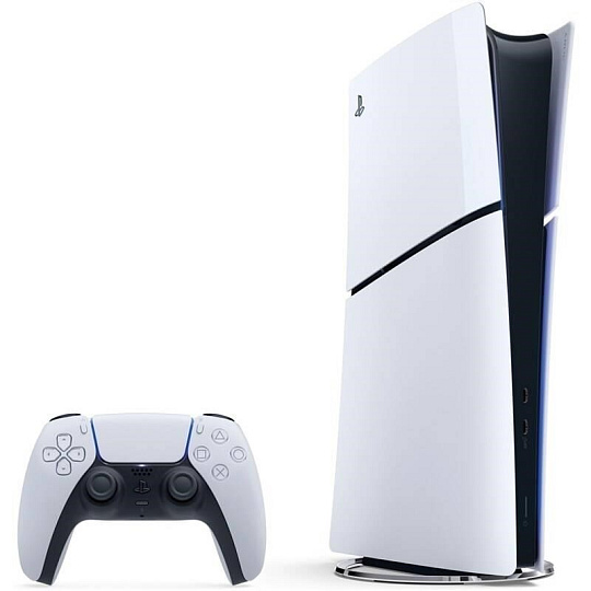SONY PS5 SLIM Digital 825GB E-Chassis