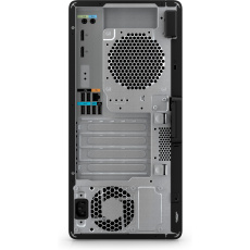 HP PC Z2 TWR G9 700W i9-14900K,64GB,2TB M.2 NVMe, RTX 4000Ada/20GB, SD card, usbkláv. a myš, Win11Pro HE, 3y onsite