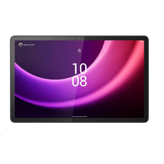 LENOVO Tab P11 - MediaTek Helio G99,11.5" 2K IPS touch,6GB,128GB UFS,ARM Mali-G57,8/13MP,šeda,Android 12L,2Y