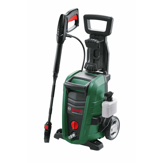 BOSCH UniversalAquatak 135, vysokotlaký čistič, 1.900 W, 135 bar, 450 l/h