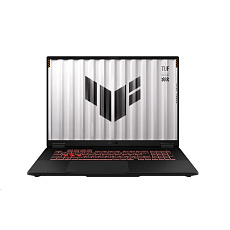 ASUS NTB TUF Gaming A18 (FA808PP-TT010WZ), Ryzen 9 8940HX, 18" 2560 x 1600, 32GB, 1TB SSD, RTX 5070, W11 Home, Gray