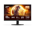 AOC MT IPS LCD WLED 27" 27G4ZRE - IPS panel, 1980x1080, 260Hz, 2xHDMI, DP