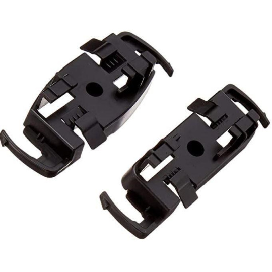 AP-220-MNT-C2 2x Ceiling Grid Rail Adapter for Interlude and Silhouette Mt Kit