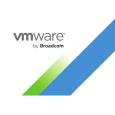 VMware vSphere Standard - 1-Year Prepaid Commit - Per Core