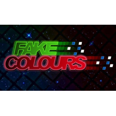 Fake Colours (PC) klíč Steam Fake Colours (PC) klíč Steam