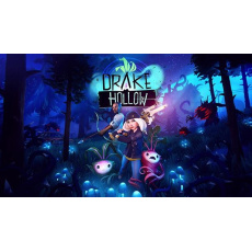 Drake Hollow (PC) klíč Steam