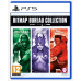 PS5 hra Bitmap Bureau Collection