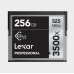 Lexar Pro 3500X Cfast (VPG-130) R525/W445 256GB