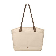 tomtoc Versatile - T23 Laptop Tote Bag S, khaki tomtoc Versatile - T23 Laptop Tote Bag S, khaki