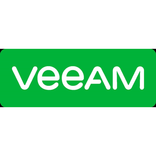 Veeam BUR Ent 1yr 24x7 E-LTU