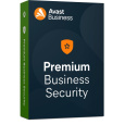 _Nová Avast Premium Business Security pro 26 PC na 24 měsíců