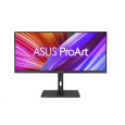 ASUS LCD 34" PA348CGV 3440x1440 ProArt IPS LED 350cd 2ms REPRO  USB-VIDEO-90W DP HDMI VESA 100x100