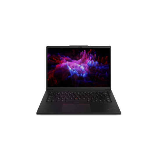 LENOVO NTB ThinkPad/Workstation P14s G5 - Ultra7 155H,14.5" WQXGA Touch,32GB,1TBSSD,RTX 500 Ada 4GB,IRcam,W11P