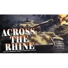 Across The Rhine (PC) klíč Steam Across The Rhine (PC) klíč Steam