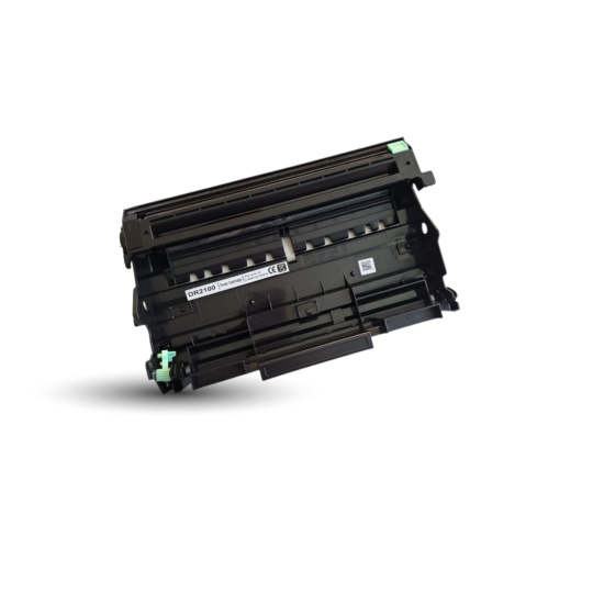 Brother DR2100 - kompatibilní černá válcová jednotka