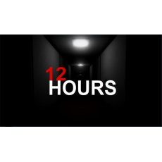 12 HOURS (PC) klíč Steam