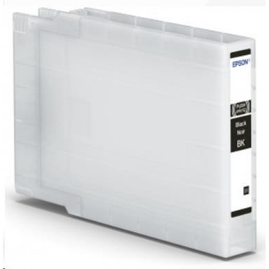 EPSON Ink čer WF-C81xx / WF-C86xx Ink Cartridge L Black EPSON Ink čer WF-C81xx / WF-C86xx Ink Cartridge L Black