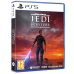 PS5 hra Star Wars Jedi: Survivor