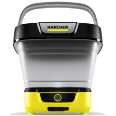 Kärcher OC 3 Foldable tlakový čistič Kärcher OC 3 Foldable tlakový čistič