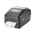 BIXOLON XL5-40CT, label roll, 12 dots/mm (300 dpi), cutter, LTS, USB, USB Host, RS232, Ethernet, USB, RS232, black