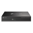 TP-Link VIGI NVR1008H, videorekordér, 8 channels, 1x100Mb/s LAN, 1x VGA, 1x HDMI, 2xUSB2.0