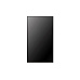 LG 55" signage 55XF3P - Open Frame High Brightness, FHD, 3000nit, 24/7, webOS 6.0, M+