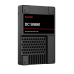 SanDisk Enterprise SSD 1.6TB DC SN861, PCIe Gen5, (R:13700, W:3600MB/s), RI-3DW/D BICS6 TCG Opal