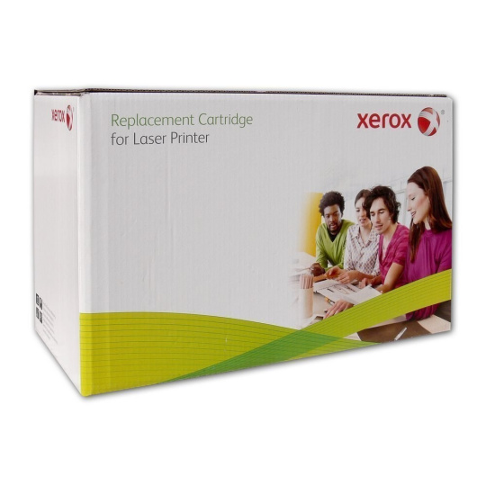 Xerox alternativní cartridge HP CF281X pro LaserJet M630 MFP (25.000str, black) - Allprint