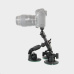 Delkin Fat Gecko Camera Mounts - FG Triple Suction