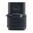 DELL USB-C 90 W AC Adapter with 1 meter Power Cord - Euro
